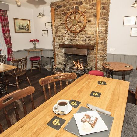 بريدبورت The Lord Nelson Pub And Accommodation المظهر الخارجي الصورة